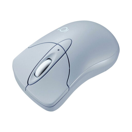 【送料無料】サンワサプライ 静音Bluetooth ブルーLEDマウス 「イオプラス」 MA-IPBBS303BL 【送料無料】サンワサプライ 静音Bluetooth ブルーLEDマウス 「イオプラス」 MA-IPBBS303BL