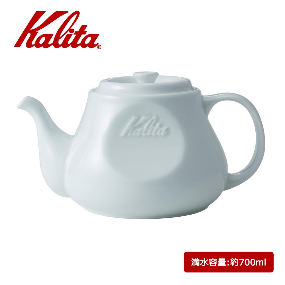 【送料無料】Kalita(カリタ) HASAMI＆Kalita HAコーヒーポット 35197