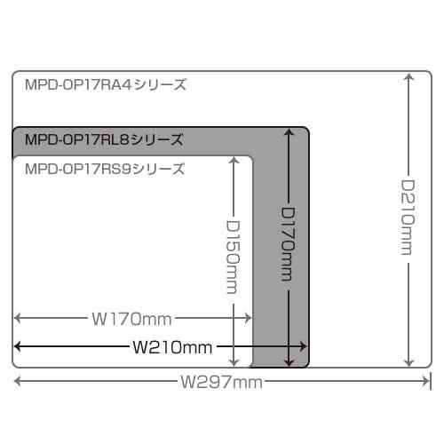 エレコム ハンドル付きインナーバッグ・ダイヤルロック機能付き ブラック BM-IBHSC14BK[21]