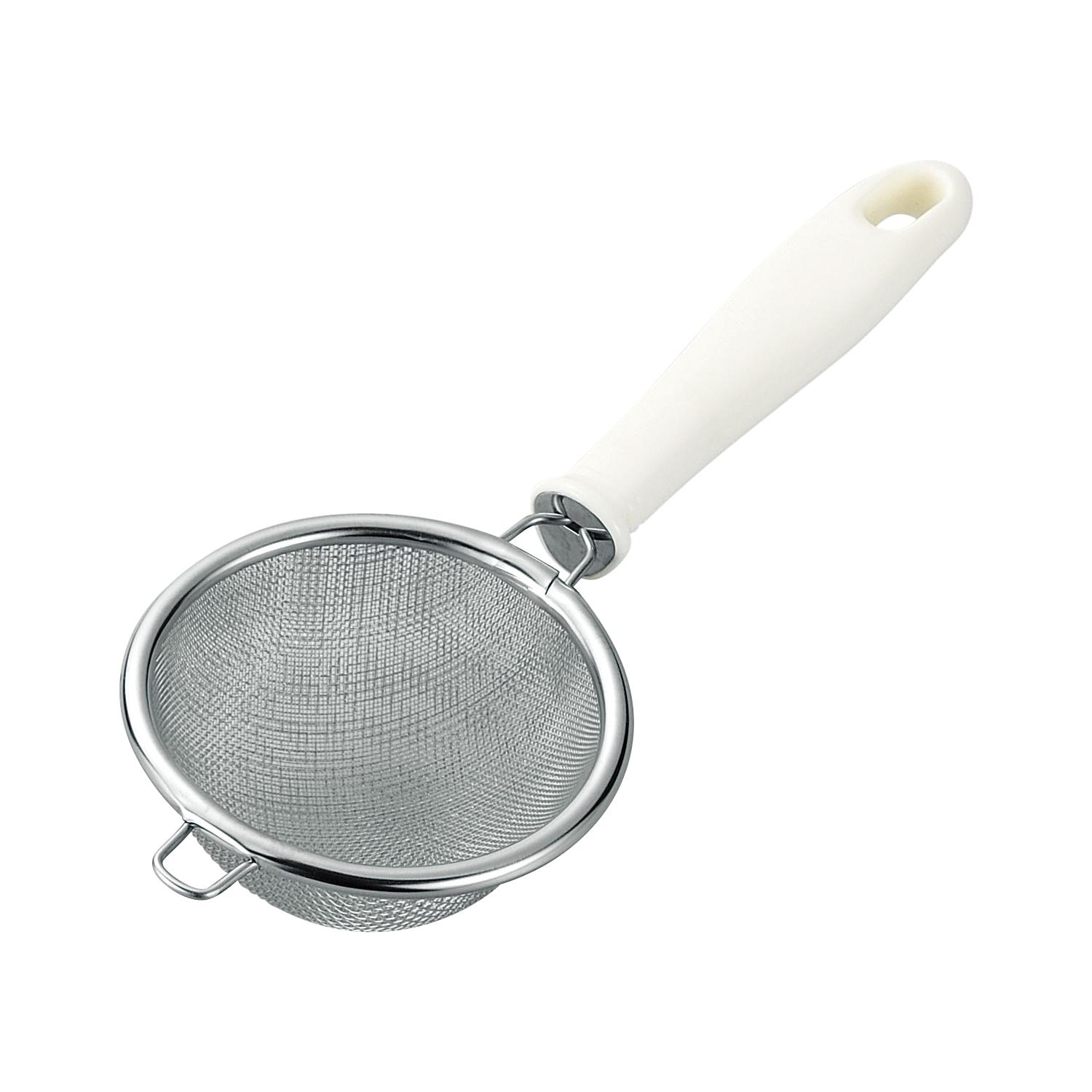 【送料無料】味わい食房　二重網茶こし ANT-627