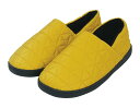 【送料無料】MOC SHOES メンズ マスタードL 86495