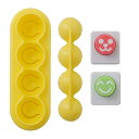 【送料無料】こむすびボール mini×2 76738 0006100(3)