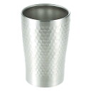 【送料無料】颯-SOH- ステンレス断熱タンブラー 280ml SOH-150 22503801