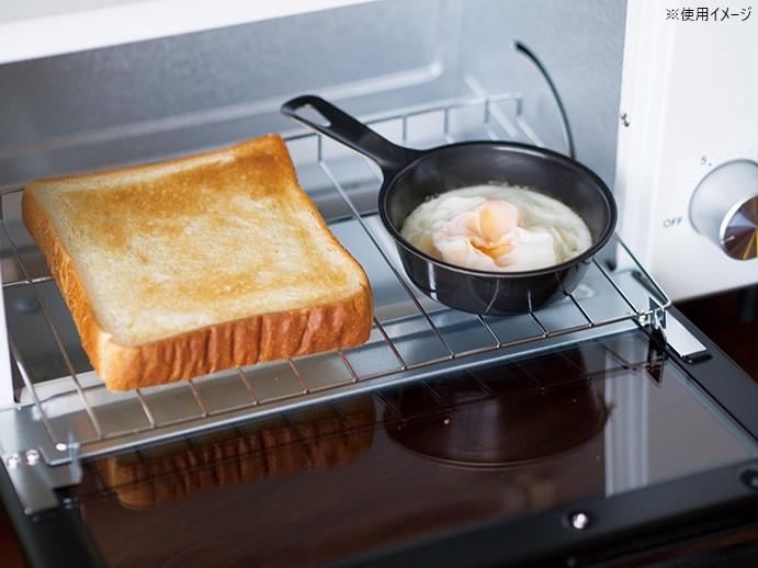 【送料無料】プチスキレット1P　KS-3037