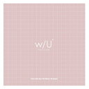 【送料無料】ナカバヤシ WU/ノート付箋 スクエア/シェルピンク WU-FSTN-S-P