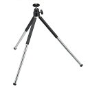 【送料無料】ナカバヤシ Mini Tripod スタンダード250 ブラック DCA-109BK