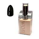 【送料無料】ウイング・ビート オールインワンジェルネイル・ワン 10ml ココブラック WON-22