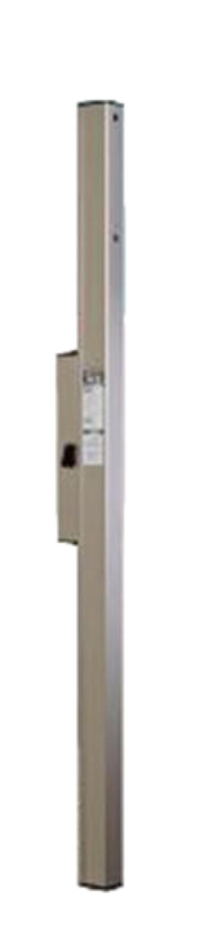 【送料無料】DRY・WAVE 腰壁用可動式物干金物 SFK-P ステンカラー