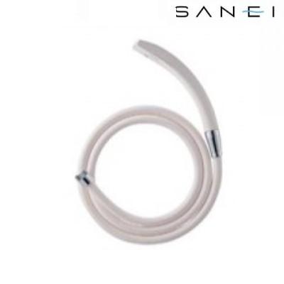 【送料無料】三栄水栓　SANEI　シャワーセット　PS39-CTA　WW