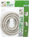 【送料無料】三栄水栓 SANEI 風呂水給水ホース 5m PT171-861-5