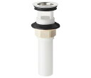 【送料無料】三栄水栓 SANEI 横穴排水栓 PH778-X-32