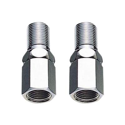 【送料無料】三栄 SANEI 偏心管アダプター 2個1組 PT82-1S-13