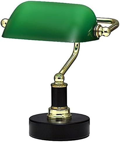 【送料無料】 東京メタル バンカーランプ デスクスタンド グリーン 緑 スタンドライト テーブルランプ ライト ランプ スタンド 卓上 照明 照明器具 中間スイッチ 転倒スイッチ インテリア アン…