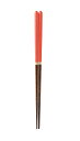 【送料無料】イシダ 箸 誕生石1月 食洗箸 ガーネット 23cm 12271