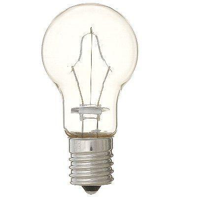 【送料無料】YAZAWA（ヤザワコーポレーション) 省エネクリプトン球60W形クリア5P P351754C5P