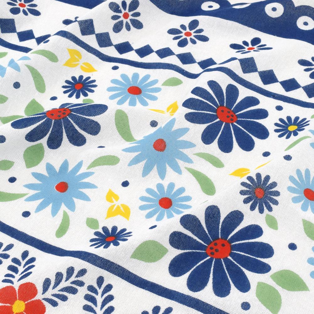 【送料無料】マルチクロス L ポタリー 200×240cm 11819880135 [3]