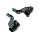【送料無料】 G-FORCE ジーフォース アルミフロントナックルL/R (サンダーショット系) G0336