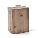 【送料無料】 CAMPER スパイスボックス (L) BROWN A445BR