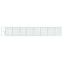 【送料無料】 ステッドラー カッティング用方眼直定規 40CM ST9620640