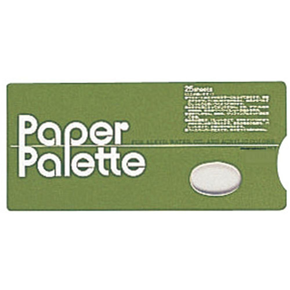 【送料無料】マルマン ペーパーパレット 140×306mmPA1