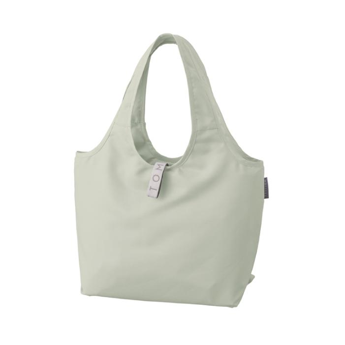 【送料無料】MOTTERU モッテル クルリトクーラーミニマルシェバッグ ミントグリーン MO-1122-038