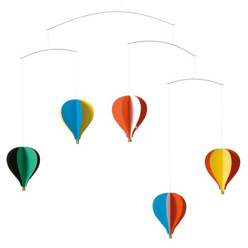 【送料無料】 Flensted Mobiles バルーン 5 FSM130045 【送料無料】 Flensted Mobiles バルーン 5 FSM130045