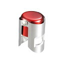 【送料無料】 貝印 KK シャンパンストッパー DH8224