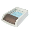 【送料無料】PetSafe Japan ペットセーフ スクープフリー オリジナル 自動ねこトイレ PAL18-14275
