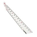 【送料無料】 ドラパス ベスト定規 light 42551