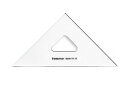 【送料無料】 ステッドラー マルス三角定規 30CM ST96430