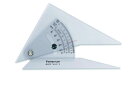 【送料無料】 ステッドラー マルス勾配三角定規 15CM ST964516