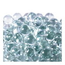 【送料無料】 松野工業 CM1277 15mm クリアーマーブル 250粒入