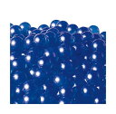 【送料無料】 松野工業 K1232 12.5mm カラーマーブル CO 600粒入