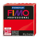 【送料無料】8004-200 FIMO フィモ プロフェッショナル トゥルーレッド 8004-200