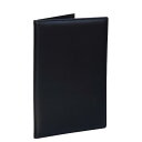 【送料無料】 コレクト 調印・証書ホルダー 本革製 A4判用 F-544-BK