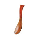 【送料無料】 阿瀬真三商店 布張り レンゲ 根来 R1305