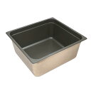 【送料無料】 スギコ スーパーデラックスパン ノンスティック加工 2/3サイズ SH-1876SWT ST1152(3)