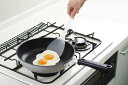 【送料無料】炒めシャモジ ワイド クリア CH-2073