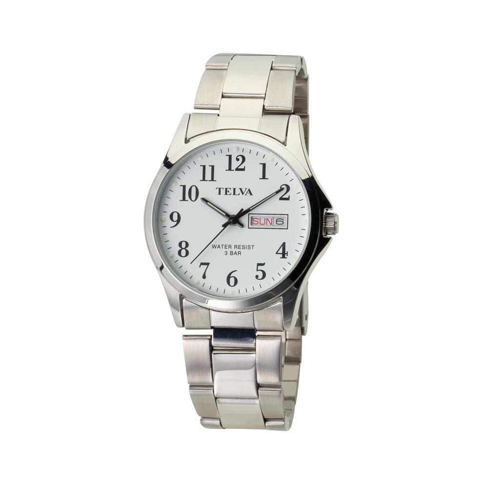 【送料無料】メンズ腕時計 アナログウォッチ TE-AM178-WTS