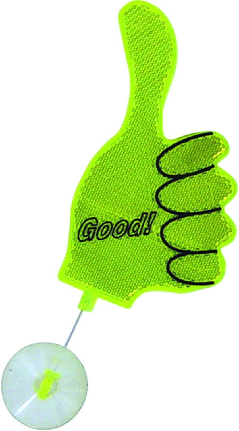 【送料無料】ジェットイノウエ フラフラリフレクター グッド グリーン 690503