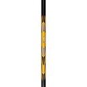 【送料無料】 花梨クラブ6 イエロー ミギ 84cm BH2896-45RS