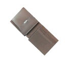 【送料無料】 クラフト社 レザークラフト用半製品 財布 カードケース付札入 9.5×21.5cm 4538 13・グレー