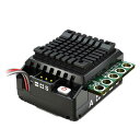 【送料無料】 G-FORCE ジーフォース TS 120A R2 ESC G0213