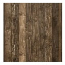 【送料無料】貼ってはがせる! DOOR DECO 室内用ドア装飾シート エイジ木 (約88cm×210cm) BR(ブラウン) DOD-06(4)
