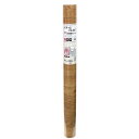 【送料無料】 EASEトイレ床模様替えシート 91×200cm 木目(ライトブラウン) SETU-4020