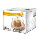 【送料無料】BOSKA ジロール(ドーム付き) 2254