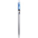 【送料無料】ペット用ひんやりマット グレー (約90×180cm) INHM-01 GY
