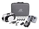 【送料無料】 G-FORCE LEGGERO FPV(Gunmetal) GB075