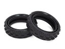 【送料無料】 G-FORCE 2WD Front Buggy Tyre Carpet Edition GOP110