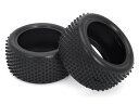 【送料無料】 G-FORCE 2&4WD Rear Buggy Tyre Carpet Edition GOP112